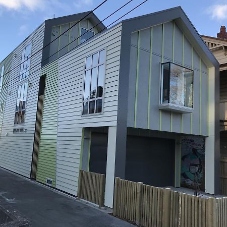 Wellington City Studio Exterior photo